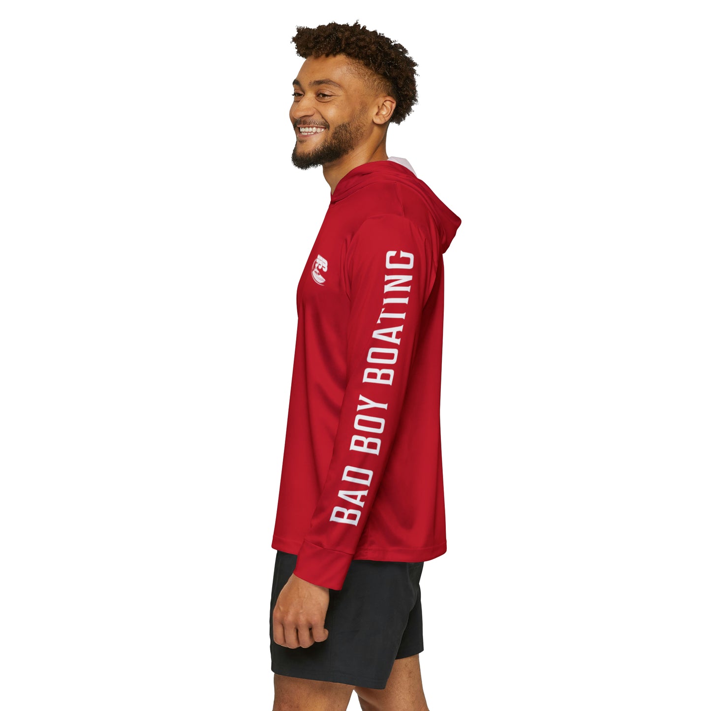 BBB Performance Fishing Hoodie