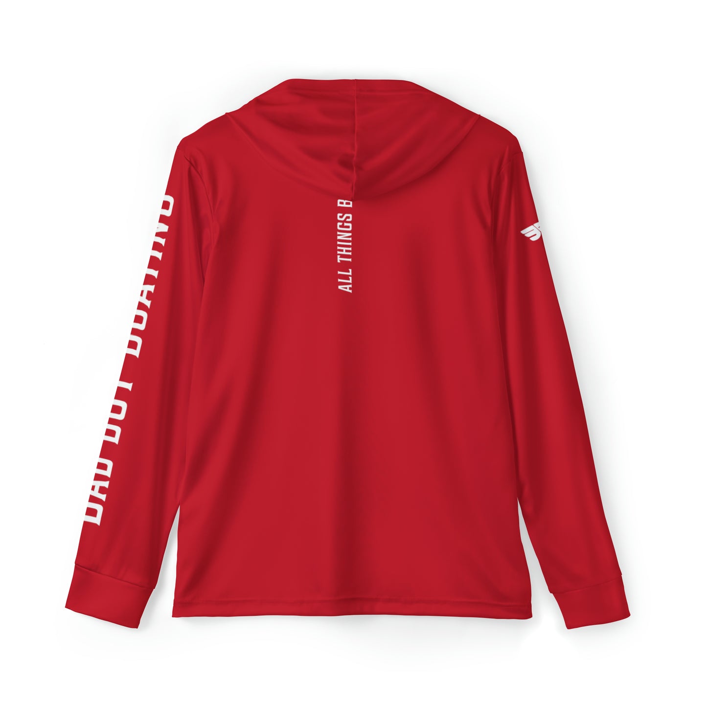 BBB Performance Fishing Hoodie