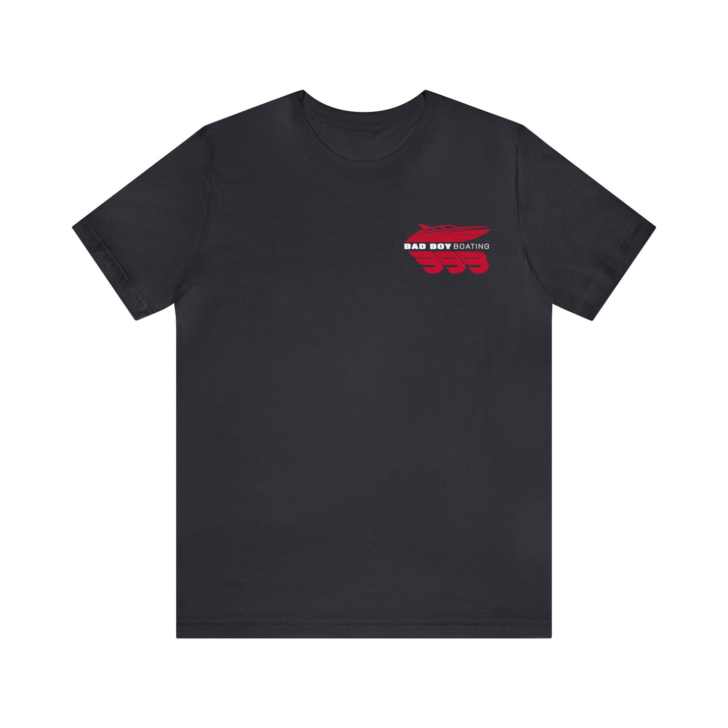 BBB Sponsors Tee