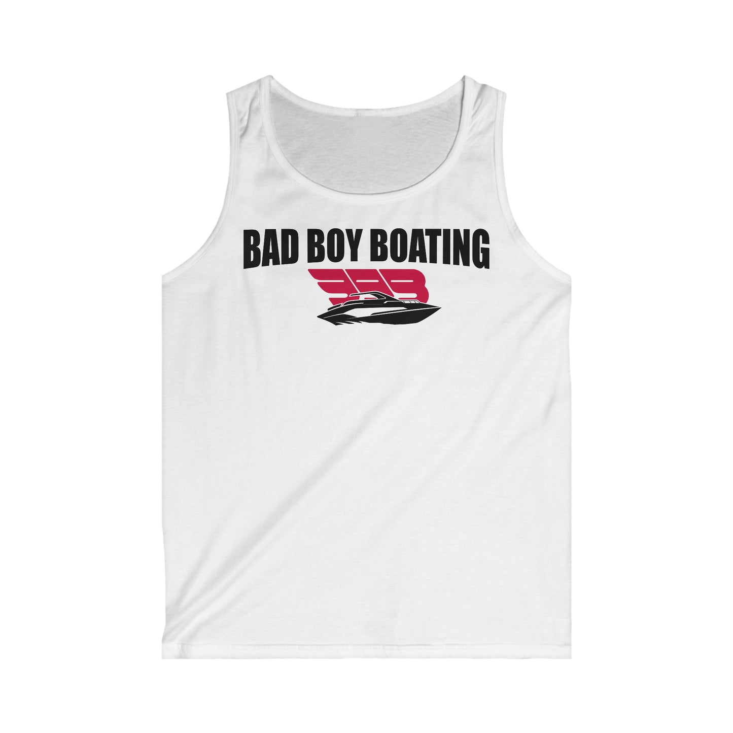 Bad Boy Boating Tank