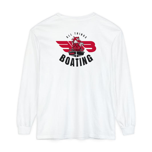 BBB Graphic Long Sleeve