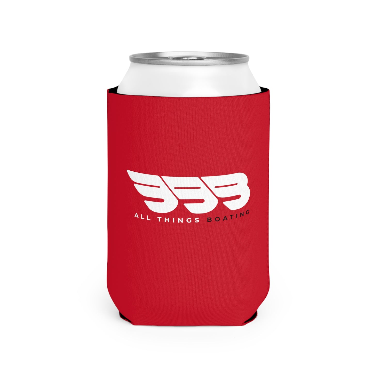 BBB Coozie Sleeve