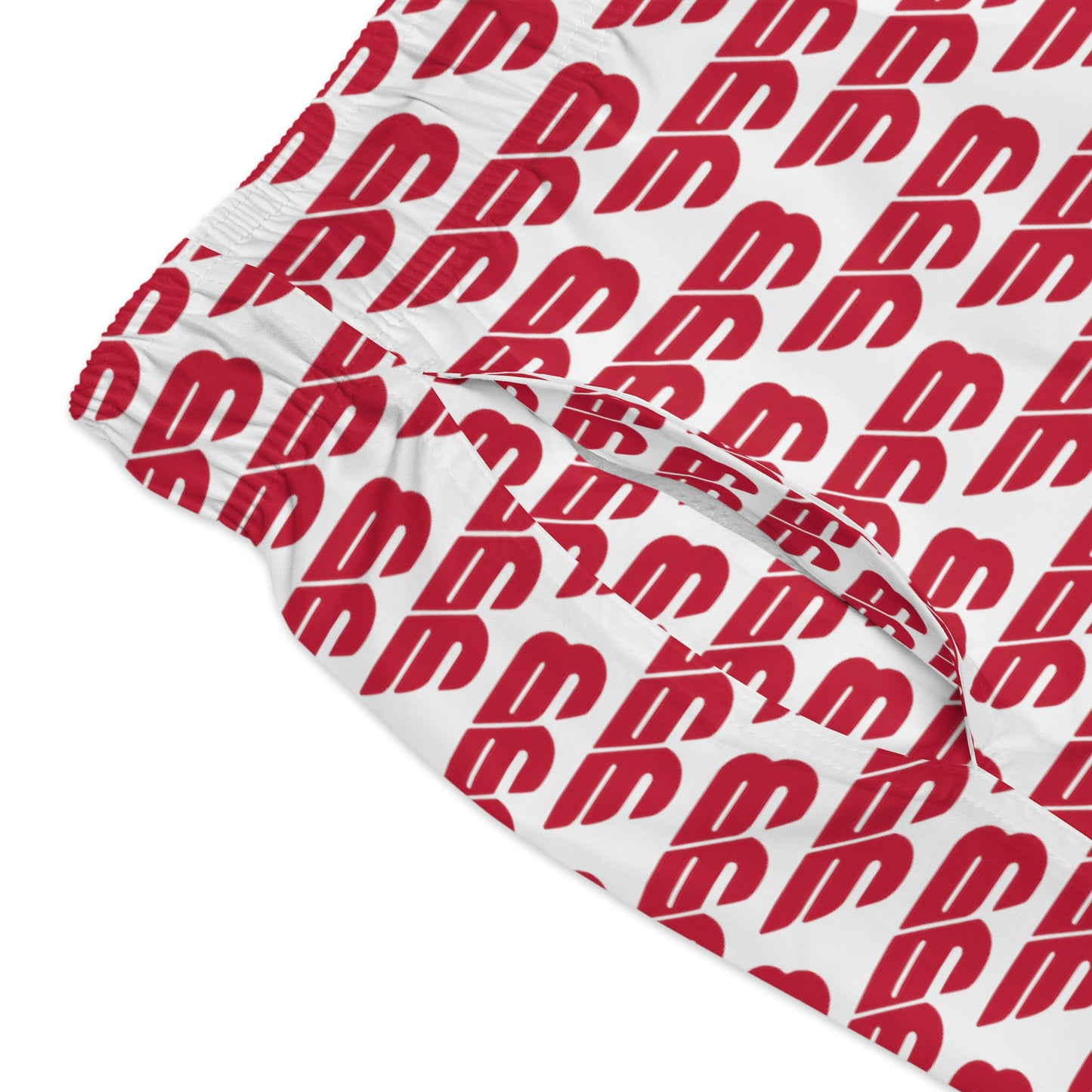 BBB Pattern Twim Trunks (6" inseam)