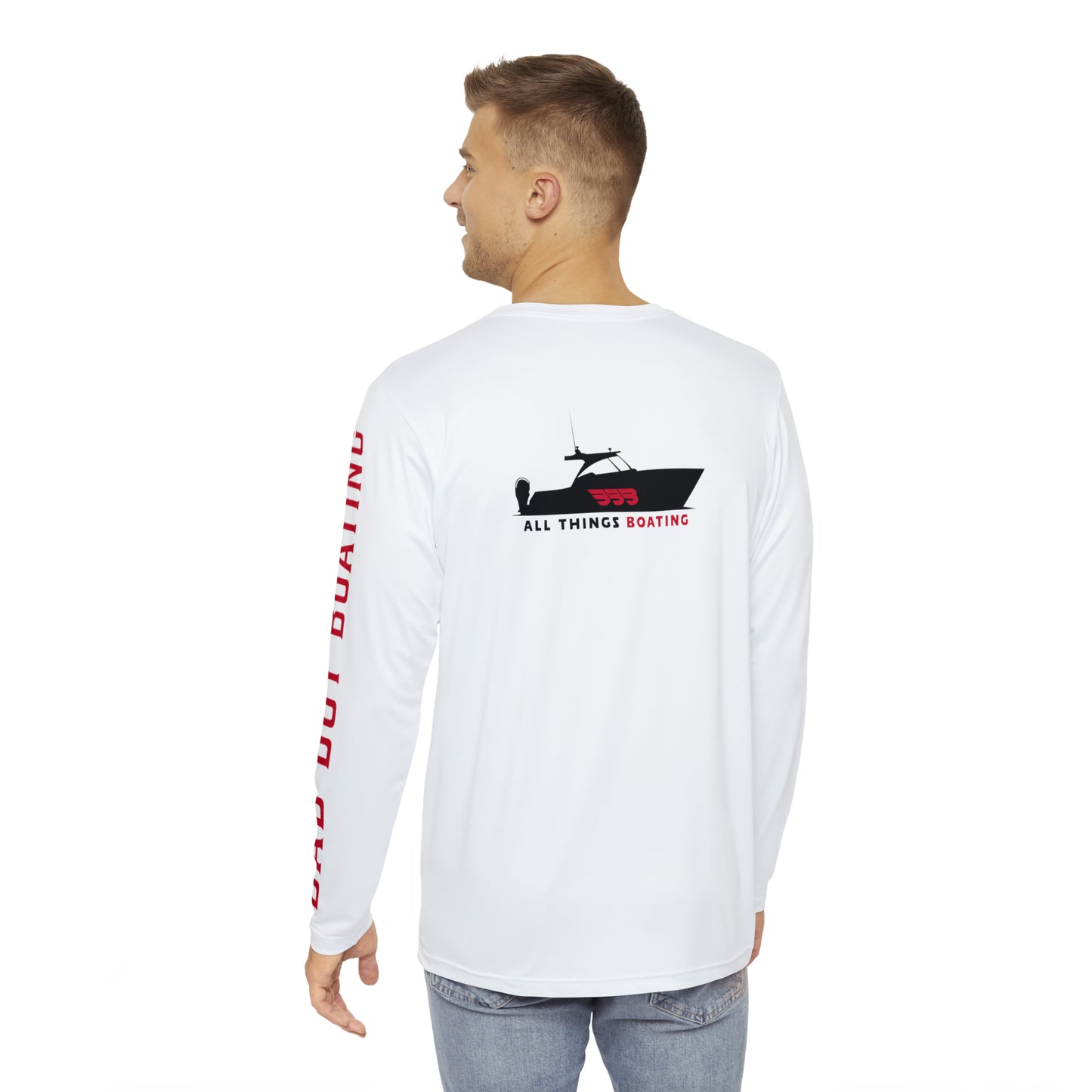 BBB Long Sleeve Performance Shirt