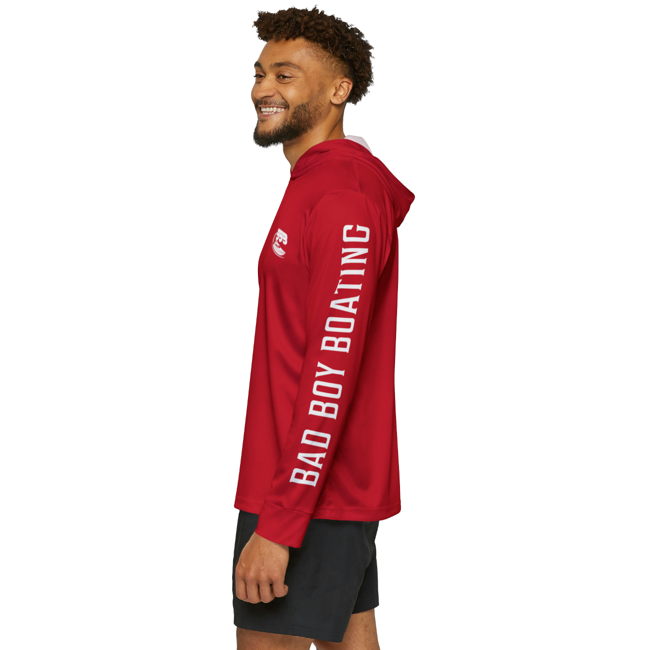 BBB Performance Fishing Hoodie